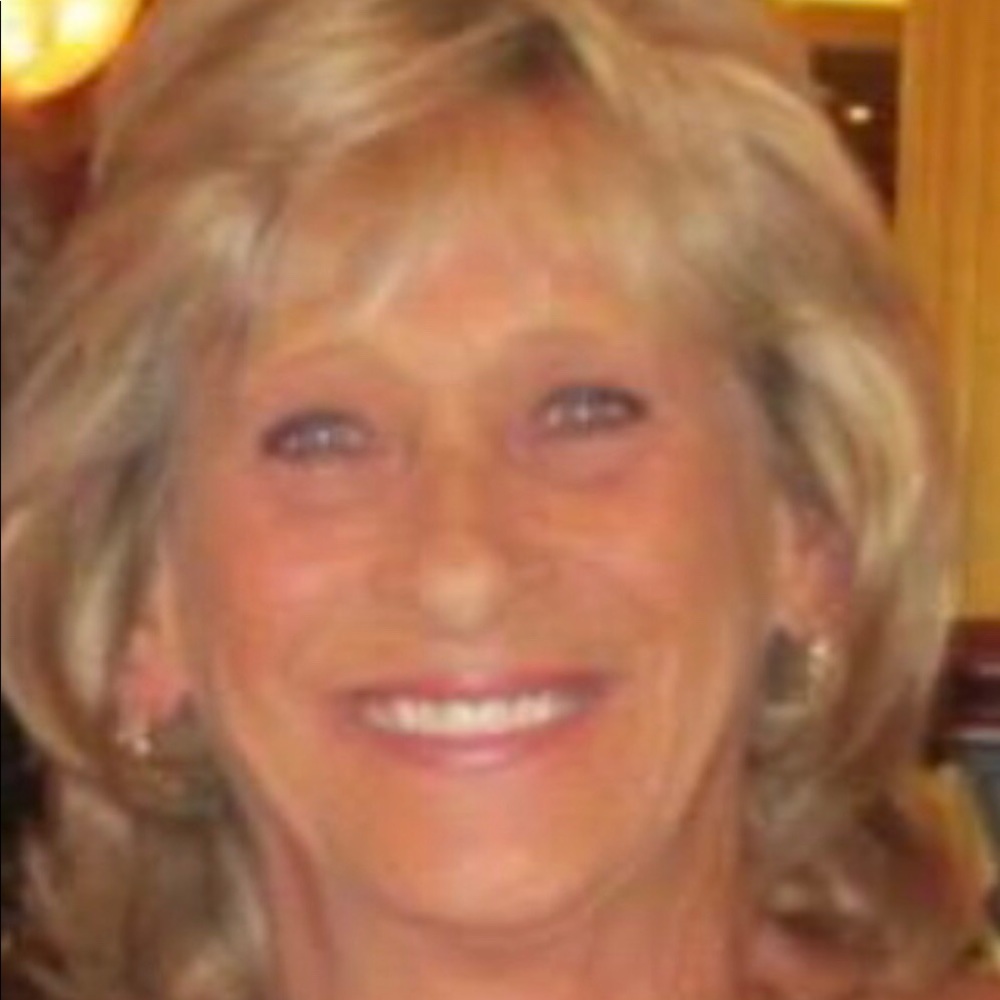 Meet your Posher, Barbara